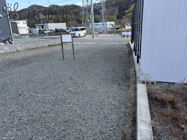 姫路市保城／売土地の外観