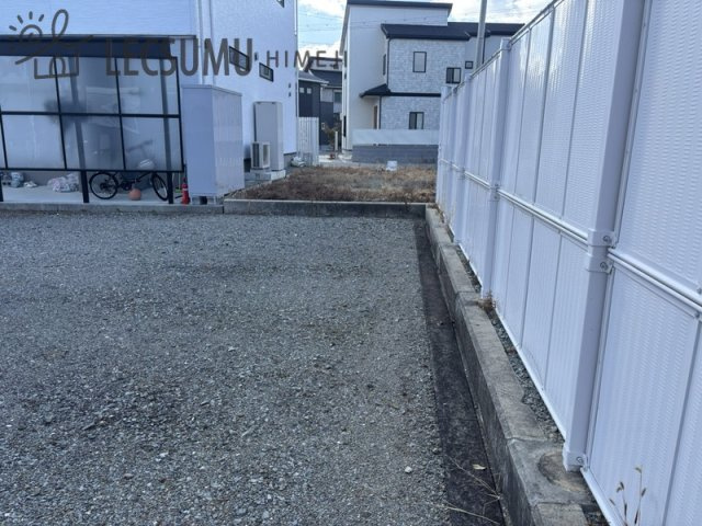 姫路市保城／売土地の周辺