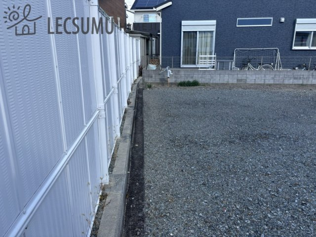 姫路市保城／売土地の周辺