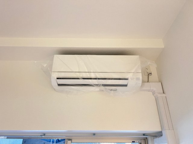 セレニテ難波リアンの設備