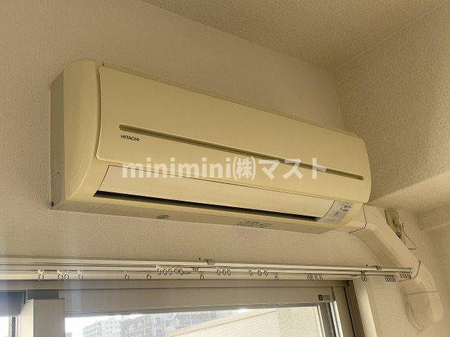 グランド上町の設備