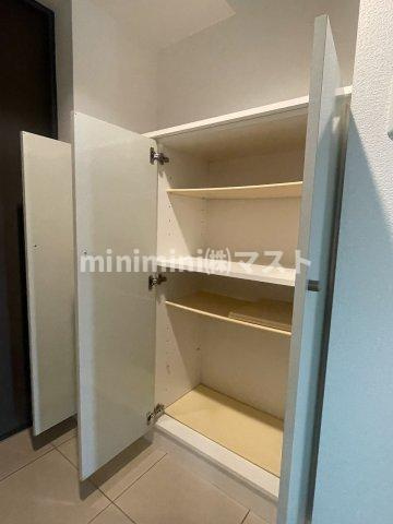 グランド上町のその他