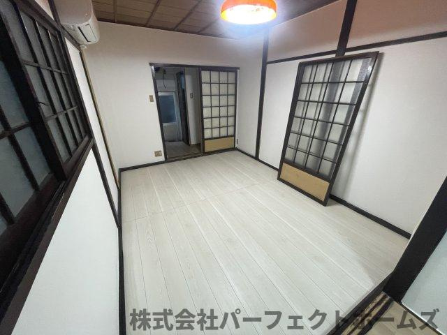 深野5丁目オーナーチェンジ戸建の内装|きれいな内装です
