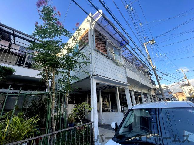 深野5丁目オーナーチェンジ戸建