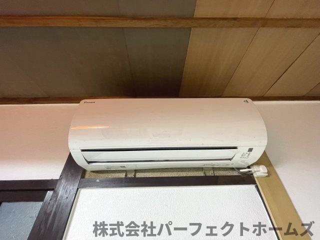 深野5丁目オーナーチェンジ戸建の設備