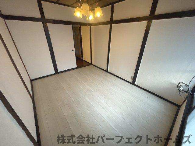 深野5丁目オーナーチェンジ戸建の子供部屋|お子さんのお部屋にいかがでしょうか