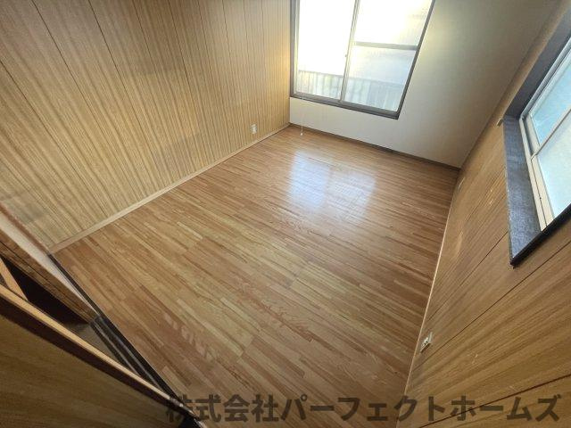 深野5丁目オーナーチェンジ戸建の内装|中はこのようになっています
