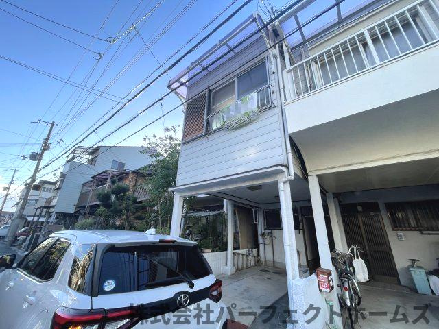 深野5丁目オーナーチェンジ戸建の外観