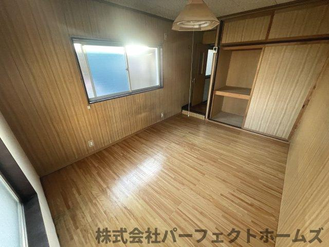 深野5丁目オーナーチェンジ戸建の内装|きれいな内装です