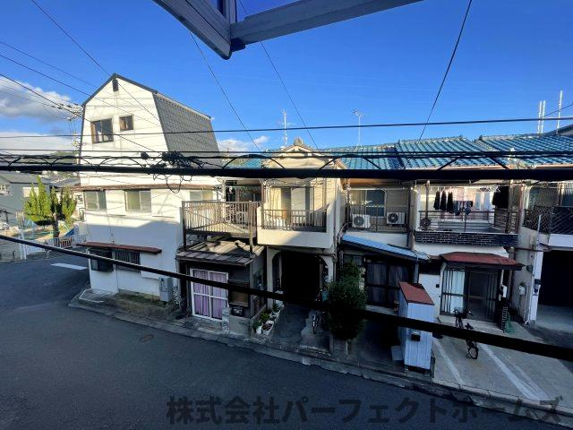 深野5丁目オーナーチェンジ戸建の展望