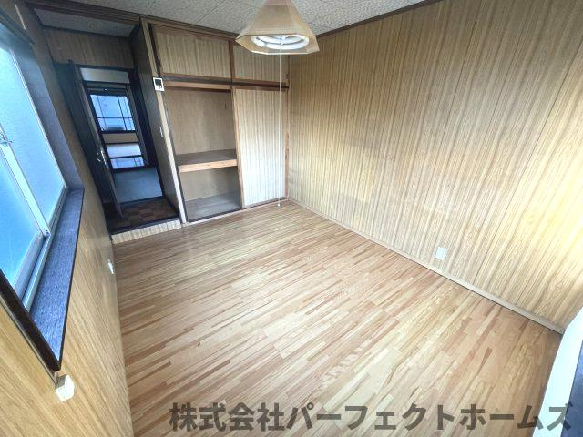 【洋室】の画像