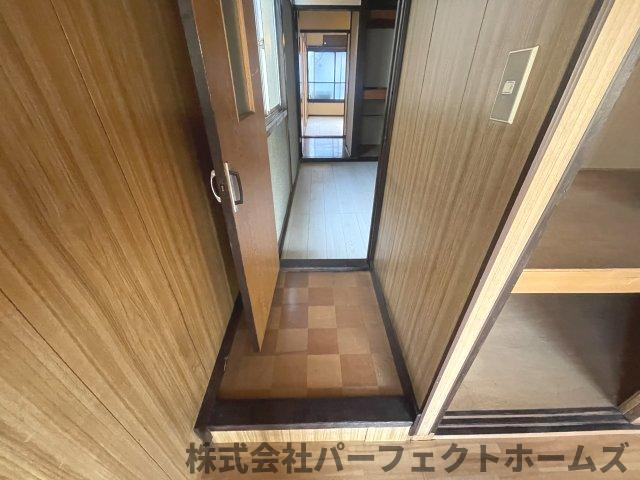 深野5丁目オーナーチェンジ戸建の内装|物件の内装です