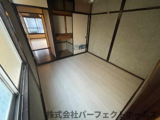 深野5丁目オーナーチェンジ戸建の内装|内装です