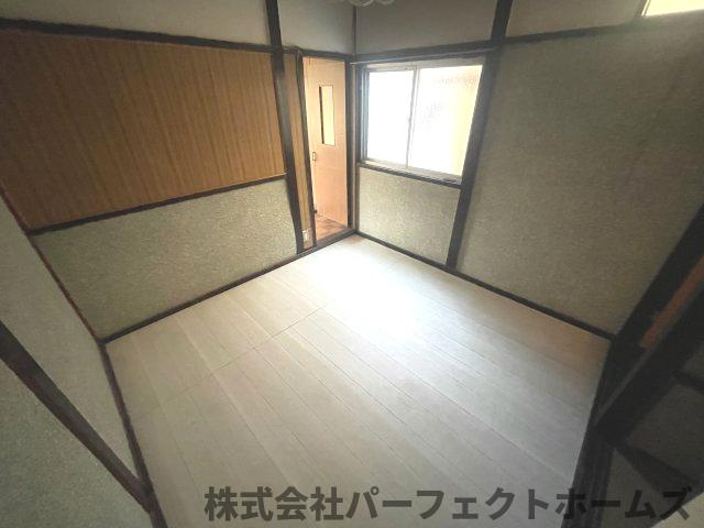 深野5丁目オーナーチェンジ戸建の内装|中はこのようになっています