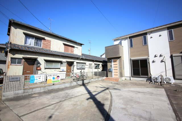 LOHAS TOWN