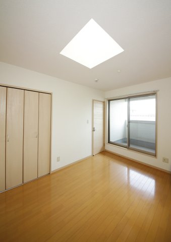 LOHAS TOWNの子供部屋