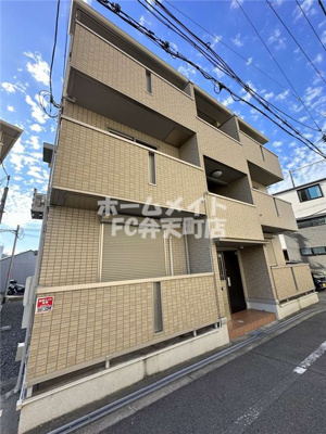【外観】 | HEIM YAGI