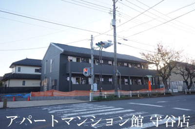 【外観】 | 仮称）D-roomきぬの台6丁目