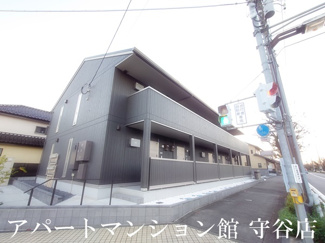 【外観】