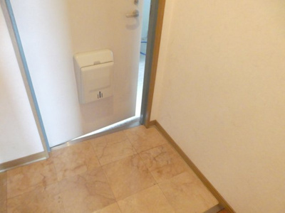 【玄関】 | マンションエイト | マンションエイト※写真は同物件別部屋です
