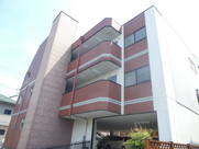 マンションエイトの画像