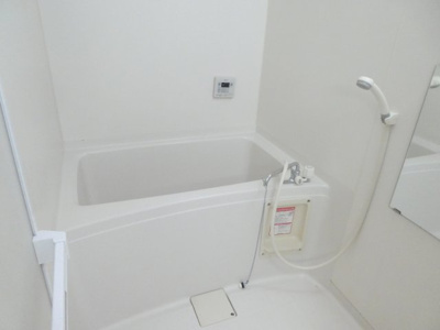 【浴室】 | マンションエイト | マンションエイト※写真は同物件別部屋です