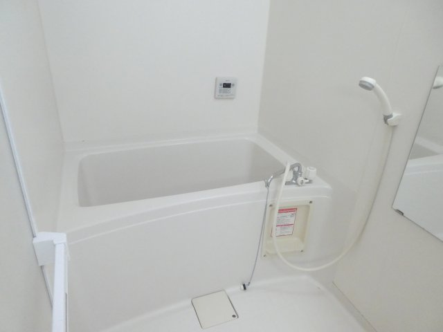 【浴室】 | マンションエイト | マンションエイト※写真は同物件別部屋です