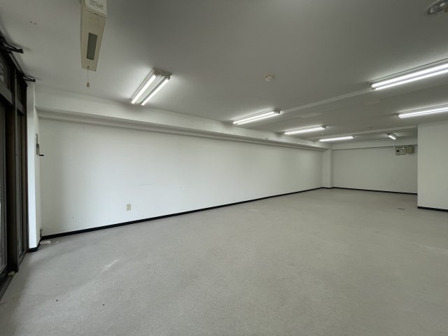リアライズ城北の内装