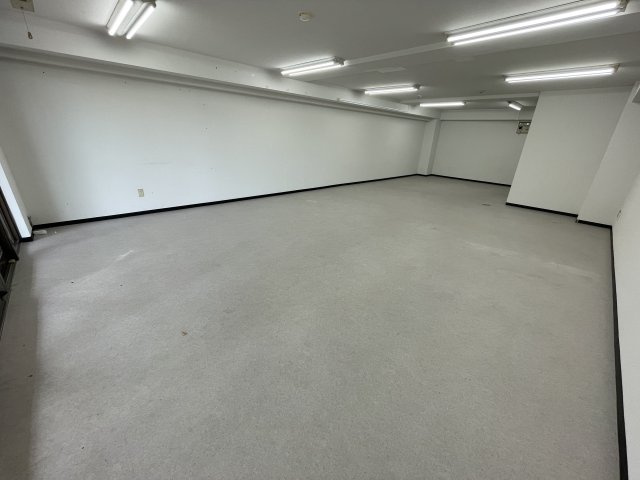 リアライズ城北の内装