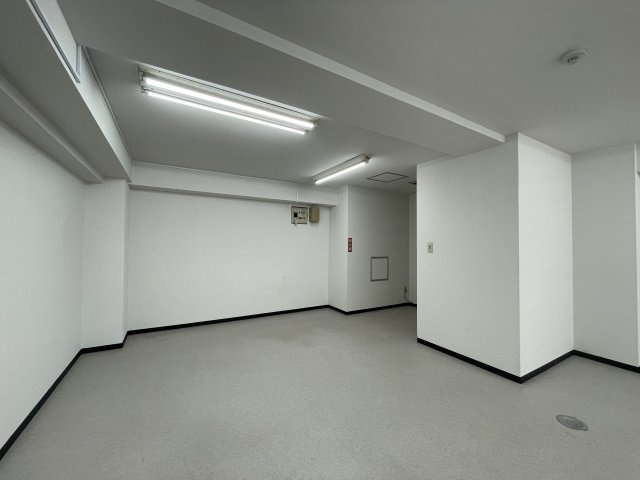 リアライズ城北の内装