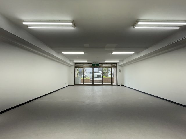リアライズ城北の内装