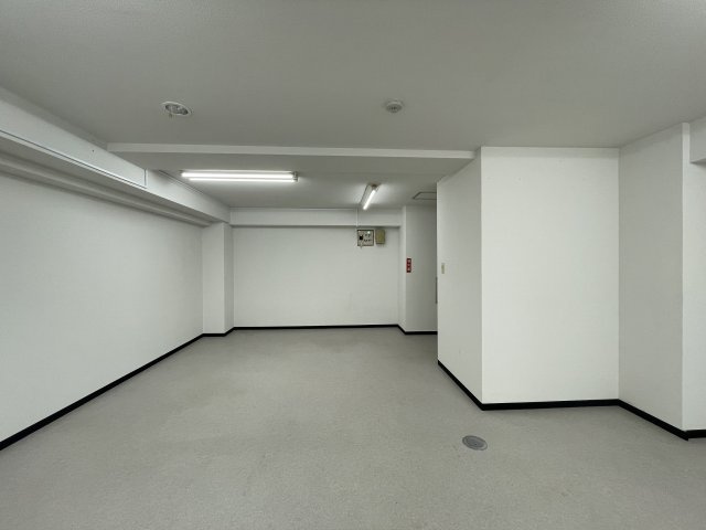 リアライズ城北の内装