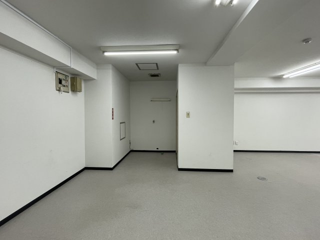 リアライズ城北の内装