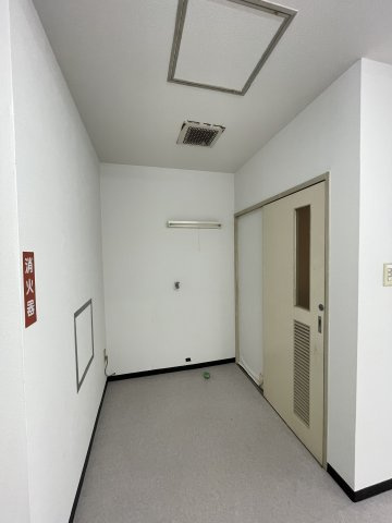 リアライズ城北の内装