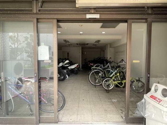 リアライズ城北のその他共用部分