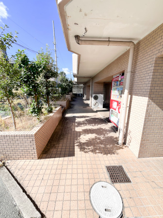リアライズ城北のその他共用部分