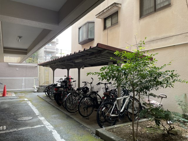 リアライズ城北のその他共用部分