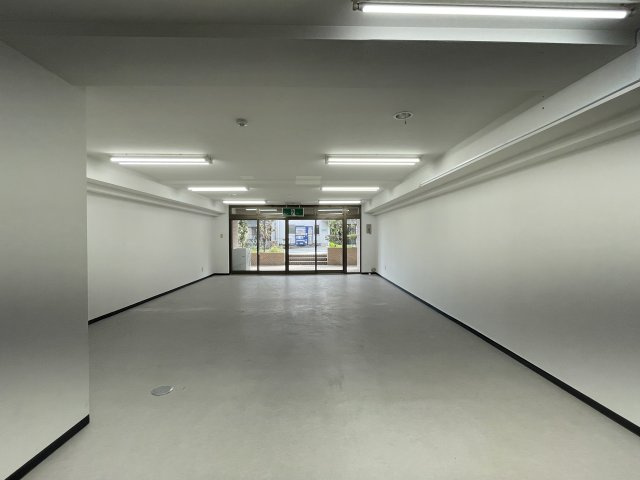 リアライズ城北の内装