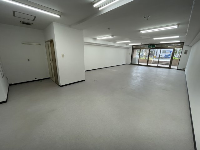 リアライズ城北の内装