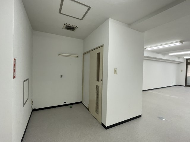 リアライズ城北の内装
