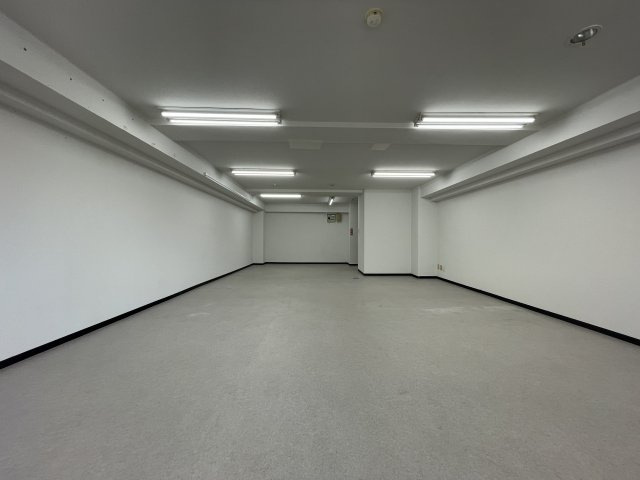 リアライズ城北の内装