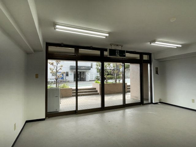 リアライズ城北の内装