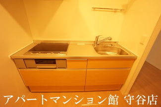 【キッチン】 | Maison Suzuki