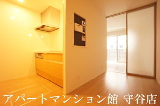 【居間・リビング】 | Maison Suzuki