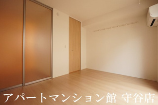 【寝室】 | Maison Suzuki