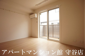 【寝室】 | Maison Suzuki