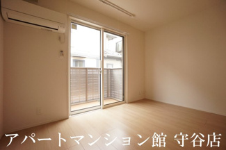 【寝室】 | Maison Suzuki