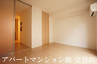 【寝室】 | Maison Suzuki