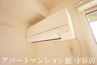 【設備】 | Maison Suzuki