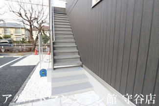 【その他共用部分】 | Maison Suzuki